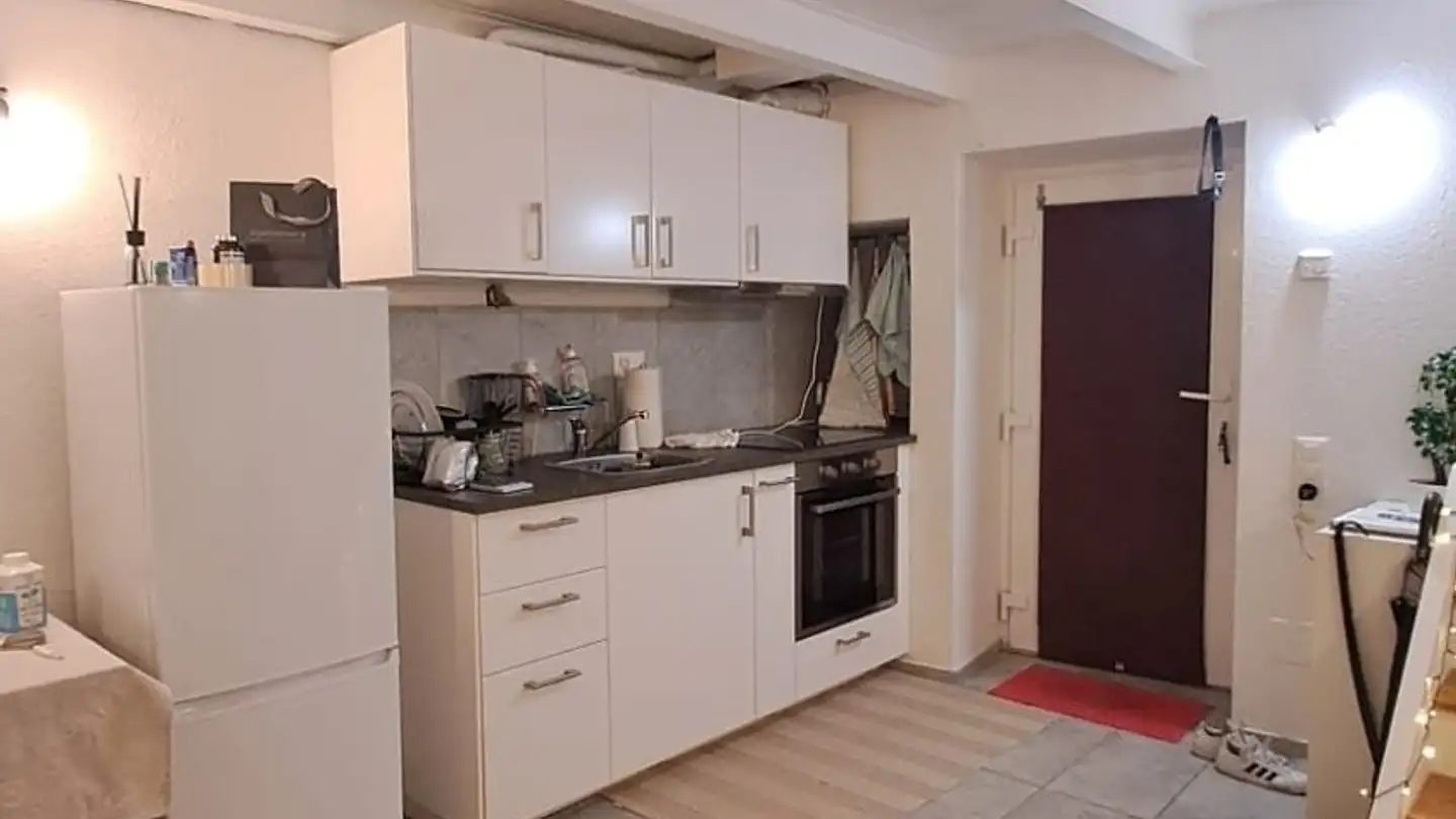 Appartamento in affitto - 6984 Pura - Photo 2