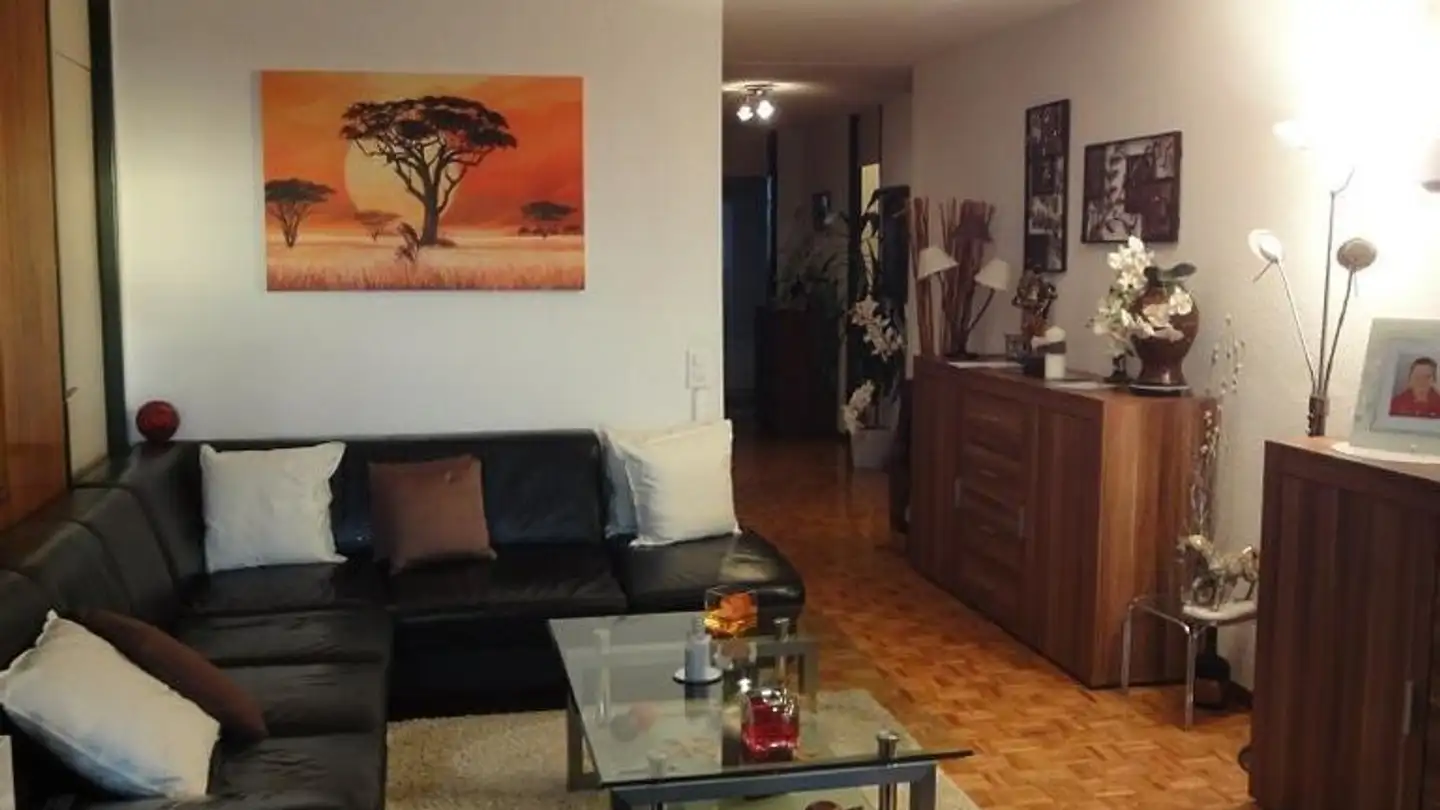 Appartement à louer - Rue De La Mouline 2, 1022 Chavannes-près-Renens - Photo 4