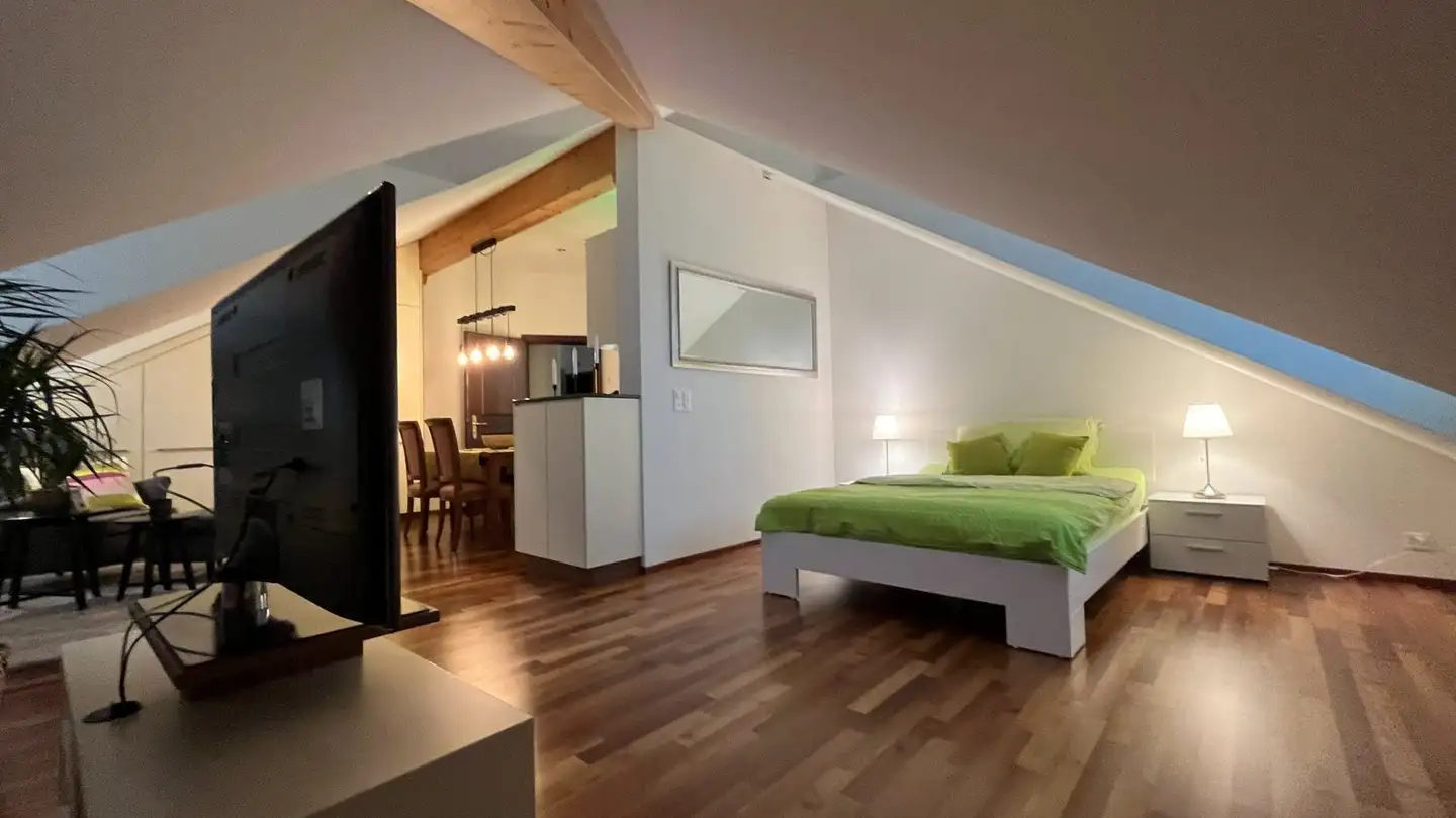 Wohnung mieten - Dorfstrasse 1, 6242 Wauwil - Foto 2