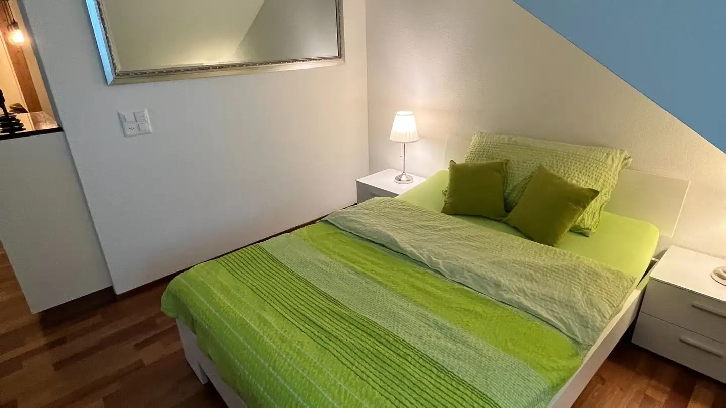 Wohnung mieten - Dorfstrasse 1, 6242 Wauwil - Foto 3