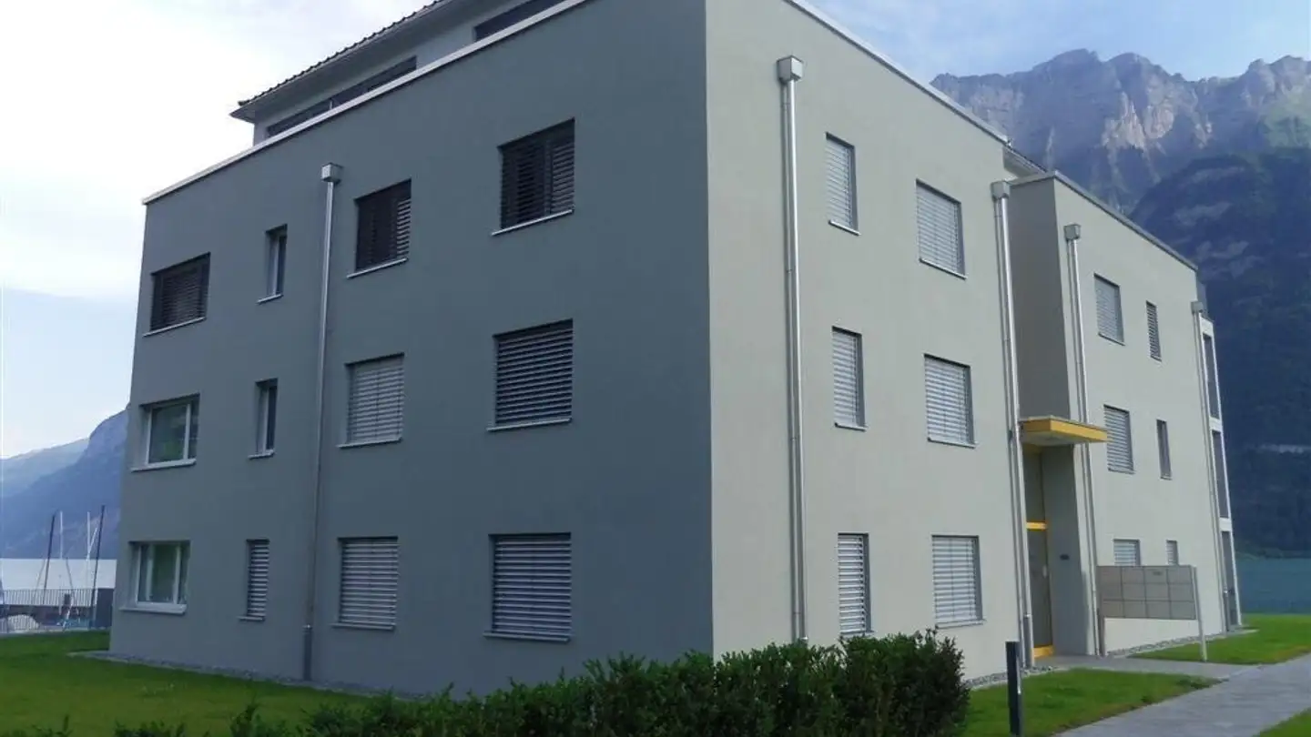 Appartamento in affitto - Gostenstrasse, 8882 Unterterzen