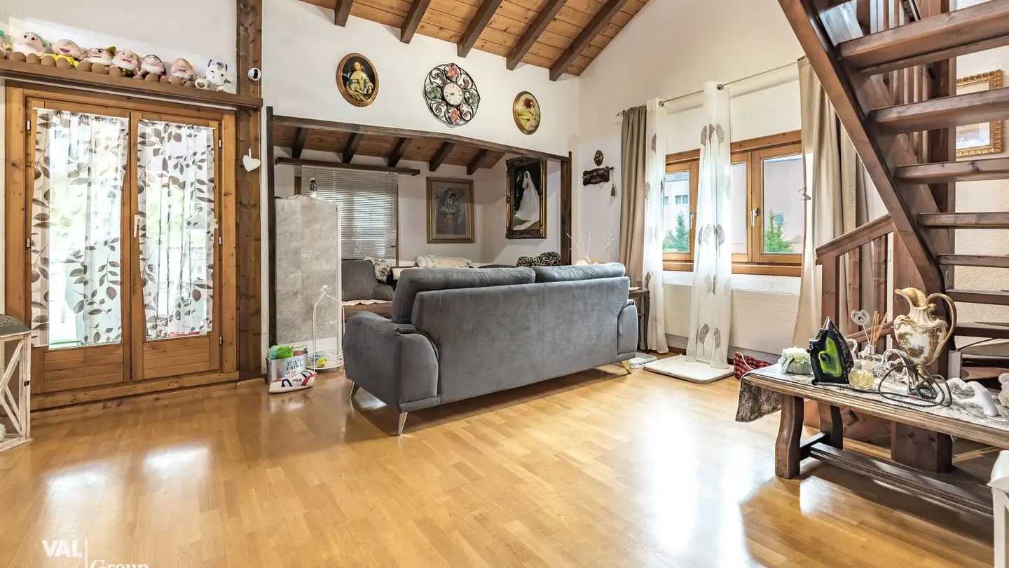 Edificio ad uso misto in vendita - 3902 Glis - Foto 2