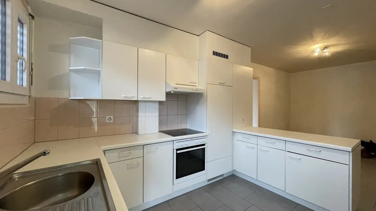 Wohnung mieten - Rue Du Mont 10, 1958 St-Léonard