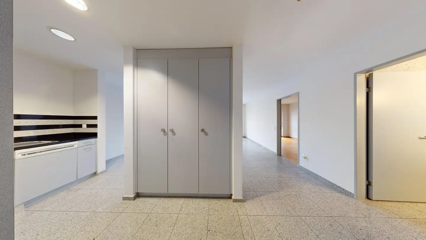 Appartamento in affitto - Haldenstrasse 11, 8306 Brüttisellen