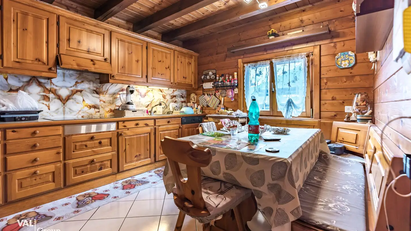 Edificio ad uso misto in vendita - 3902 Glis - Foto 3