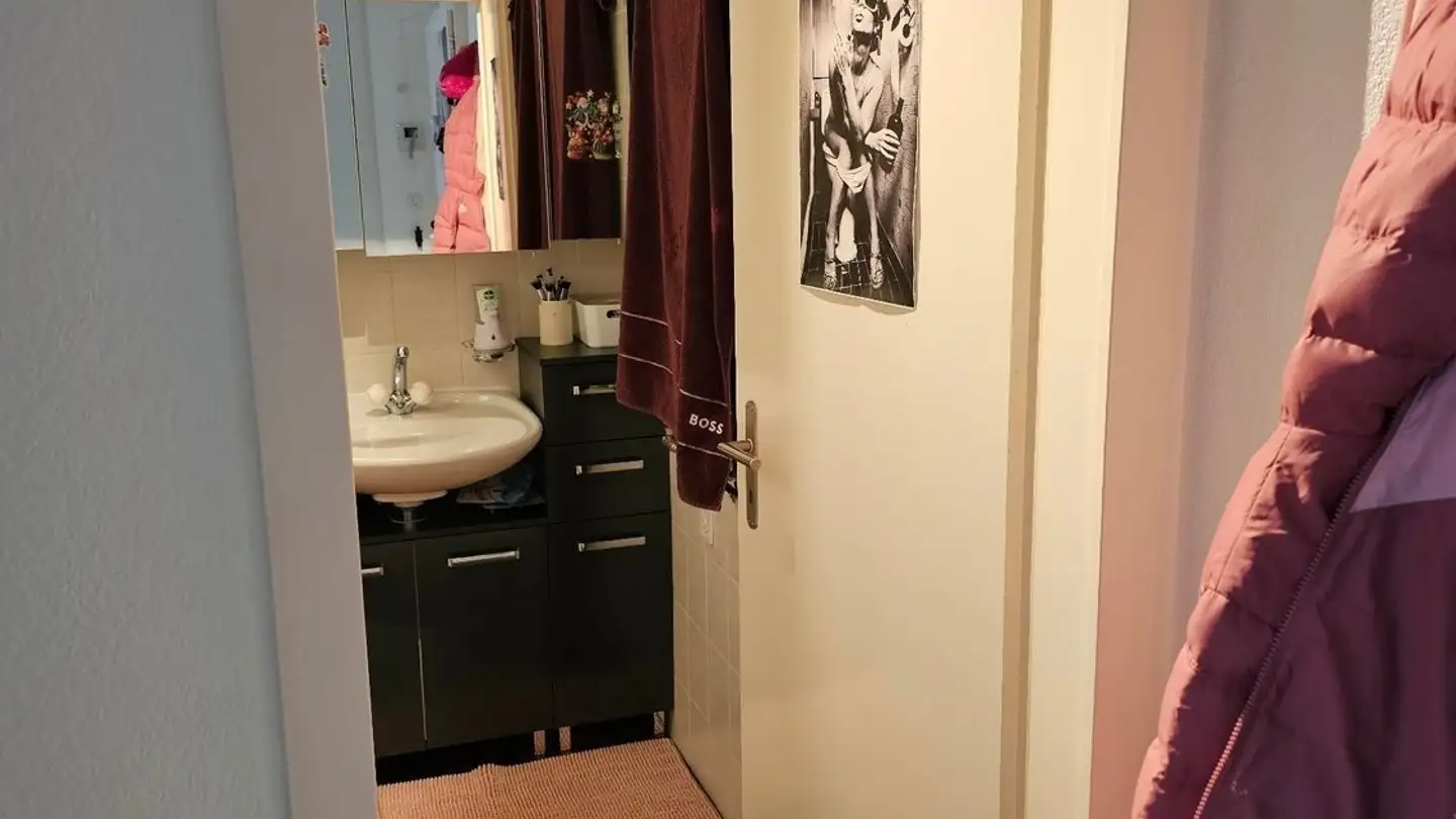 Wohnung mieten - Route D'echallens 18, 1041 Poliez-le-Grand - Foto 4