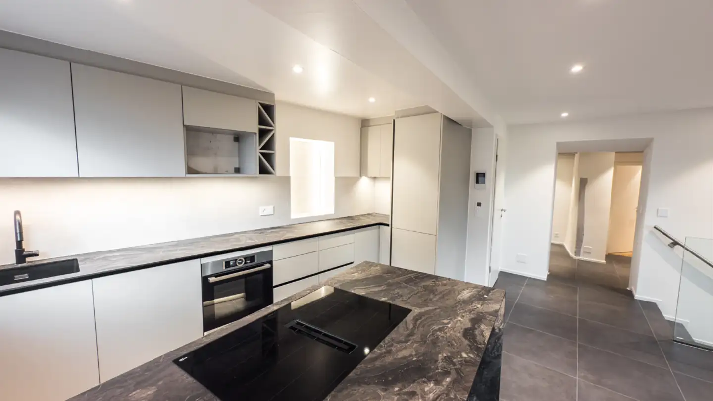 Appartamento in vendita - 1426 Concise - Photo 2