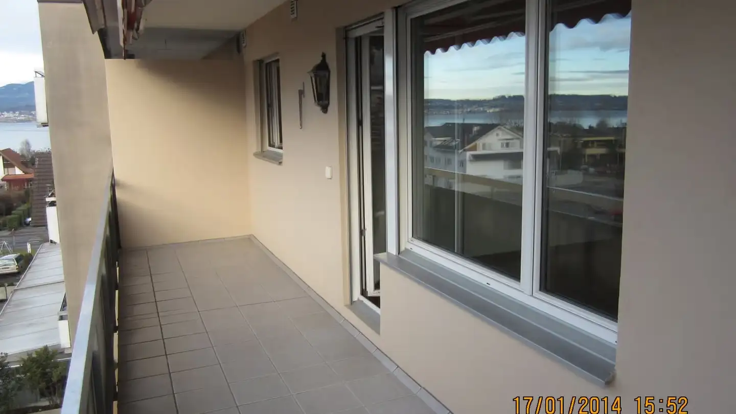 Apartment for rent - 8852 Altendorf - Photo 2