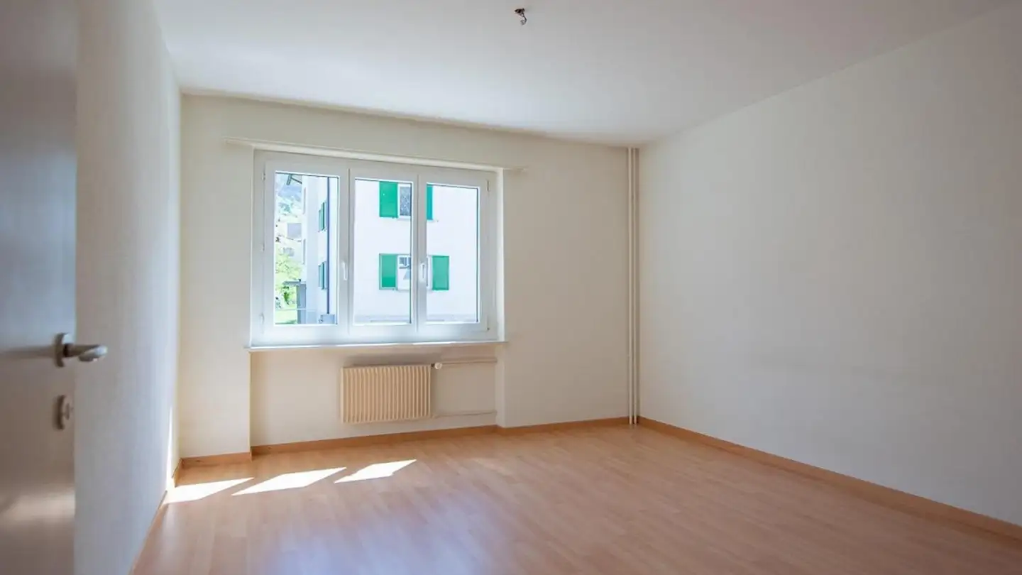 Wohnung mieten - Zelgstrasse 8, 9404 Rorschacherberg - Foto 3