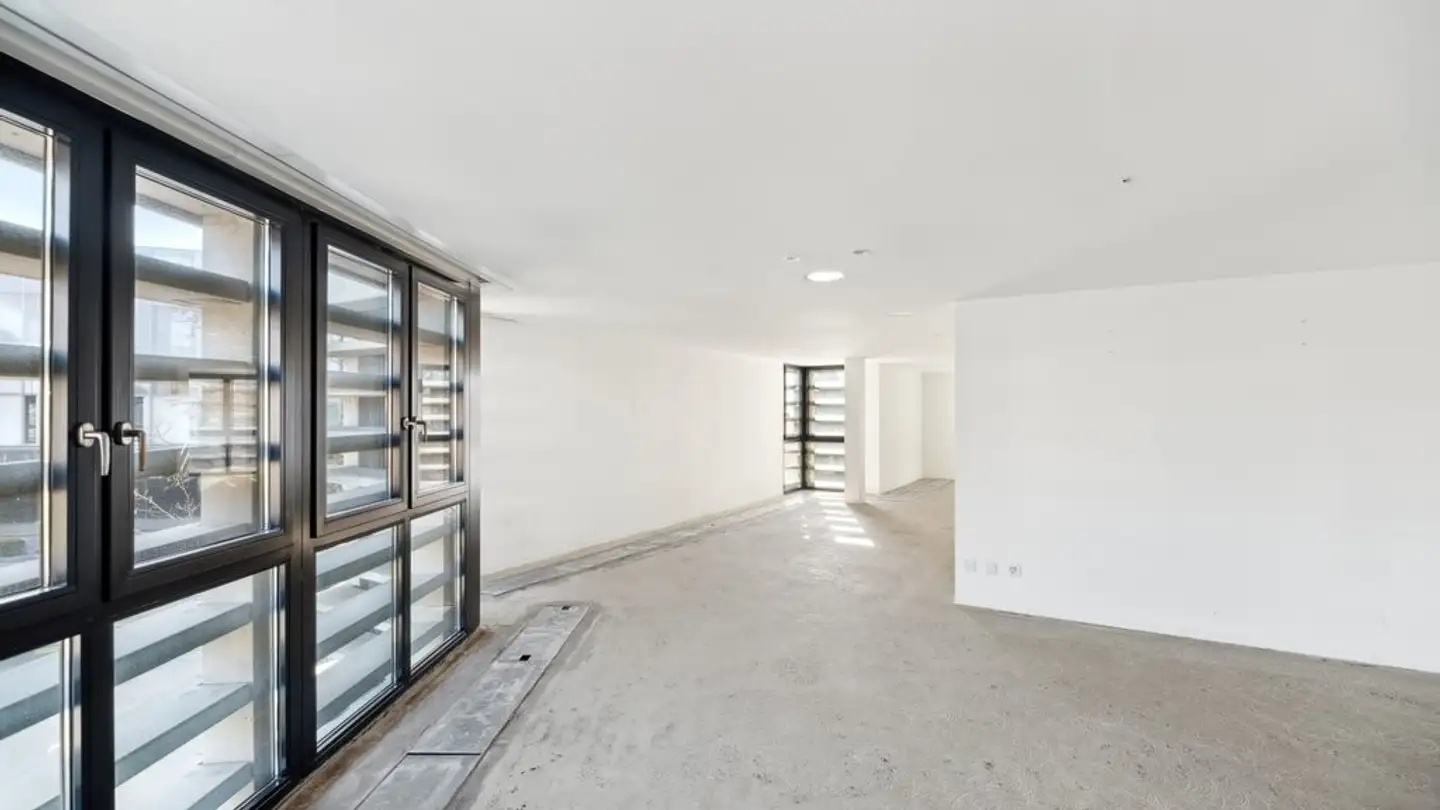 Commercial à louer - Sankt Jakob-Strasse 2, 4132 Muttenz - Photo 2