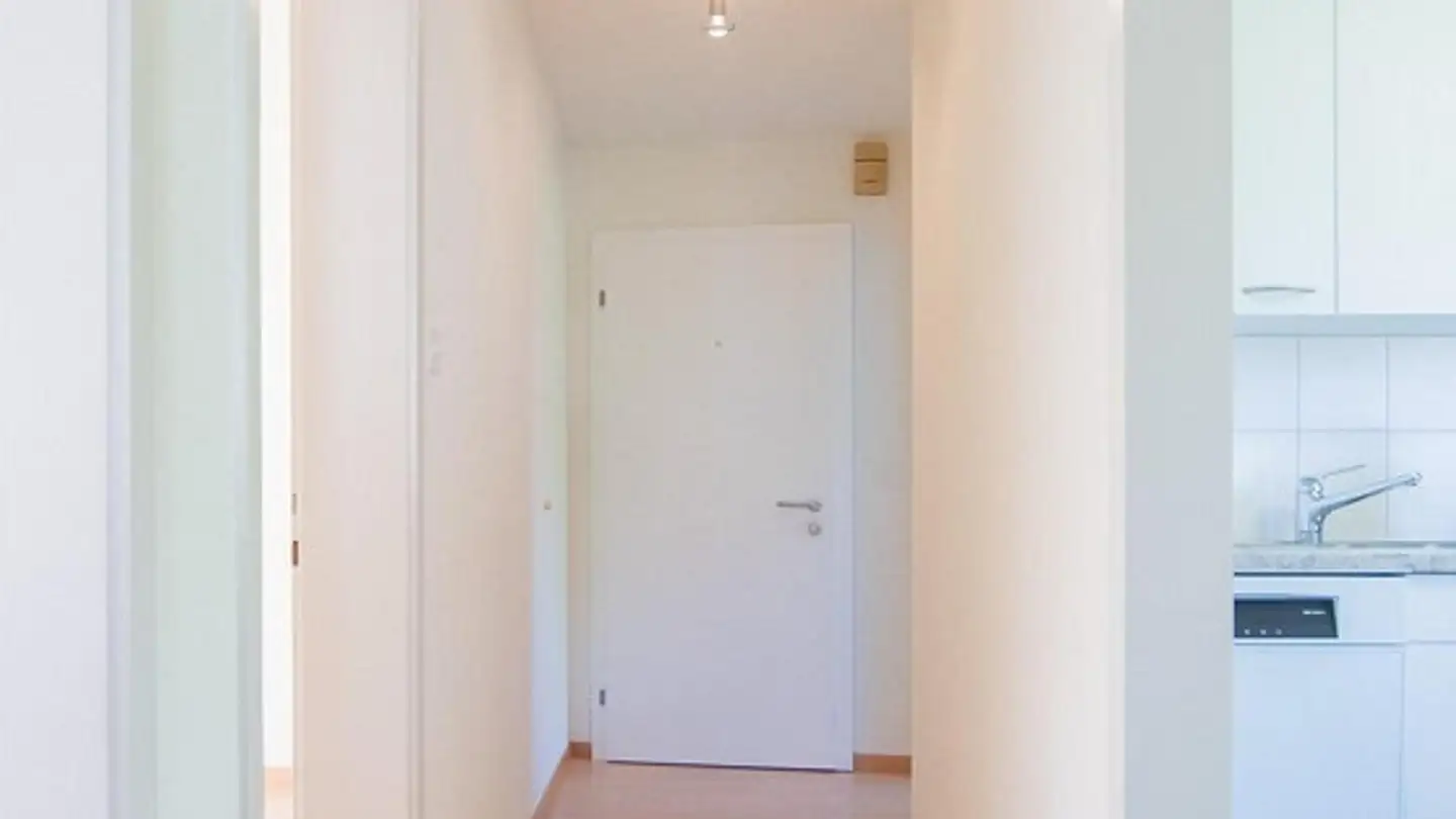 Wohnung mieten - Zelgstrasse 8, 9404 Rorschacherberg