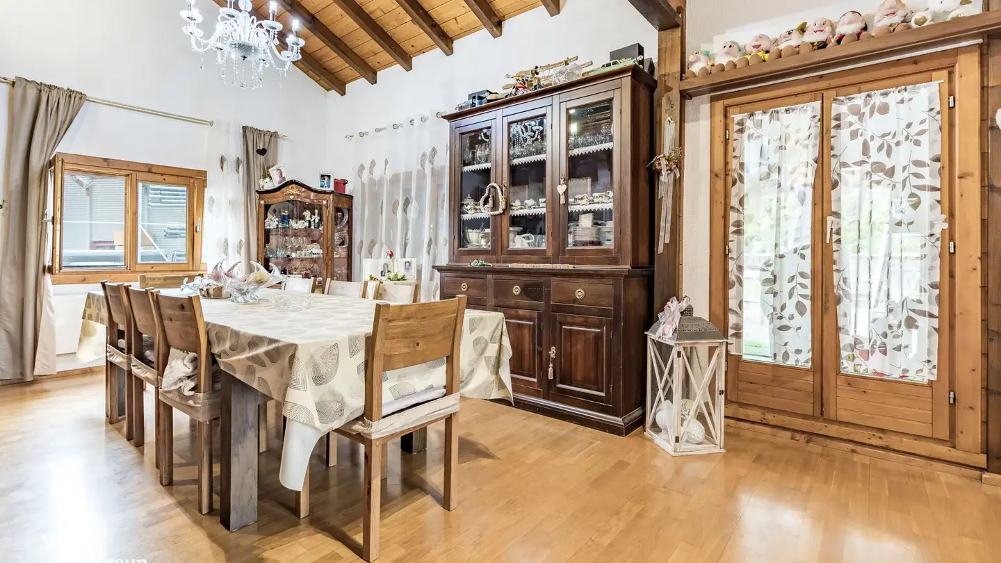 Edificio ad uso misto in vendita - 3902 Glis - Foto 4