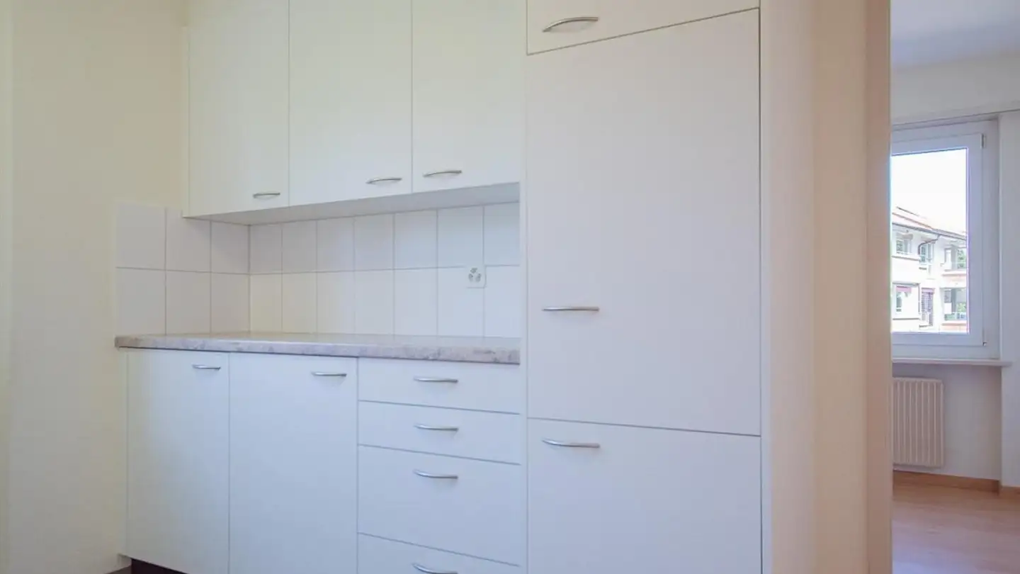 Wohnung mieten - Zelgstrasse 8, 9404 Rorschacherberg - Foto 2