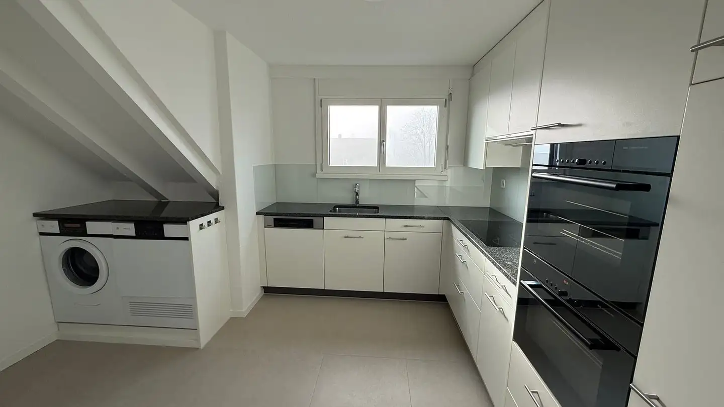 Attic flat for rent - Winkelweg 1, 8127 Forch - Photo 2