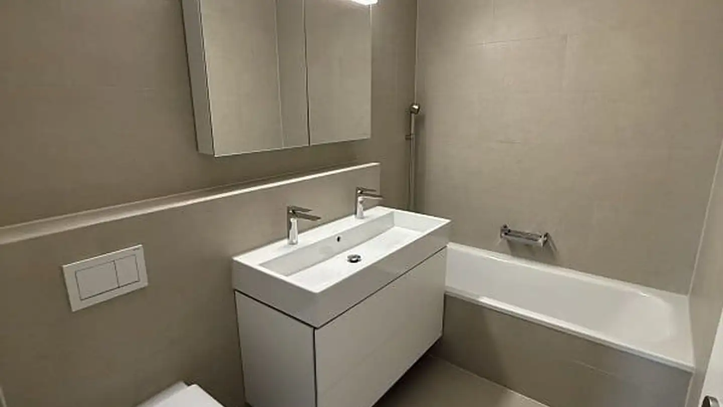 Attic flat for rent - Winkelweg 1, 8127 Forch - Photo 3