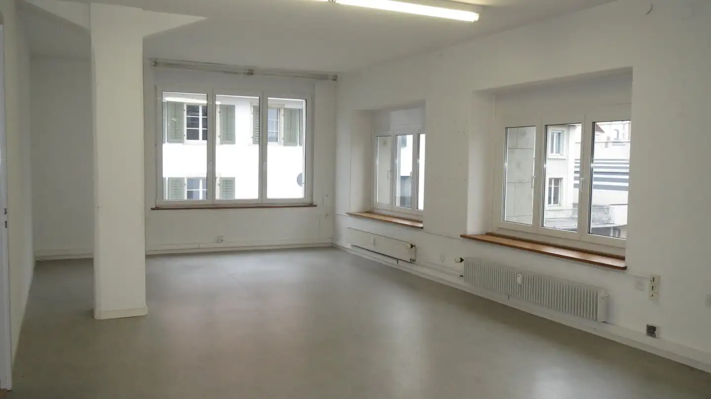Spazio ufficio in affitto - Delsbergerstrasse 31, 4242 Laufen
