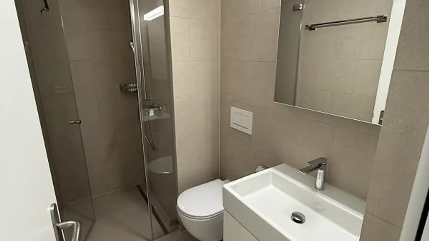 Attic flat for rent - Winkelweg 1, 8127 Forch - Photo 4