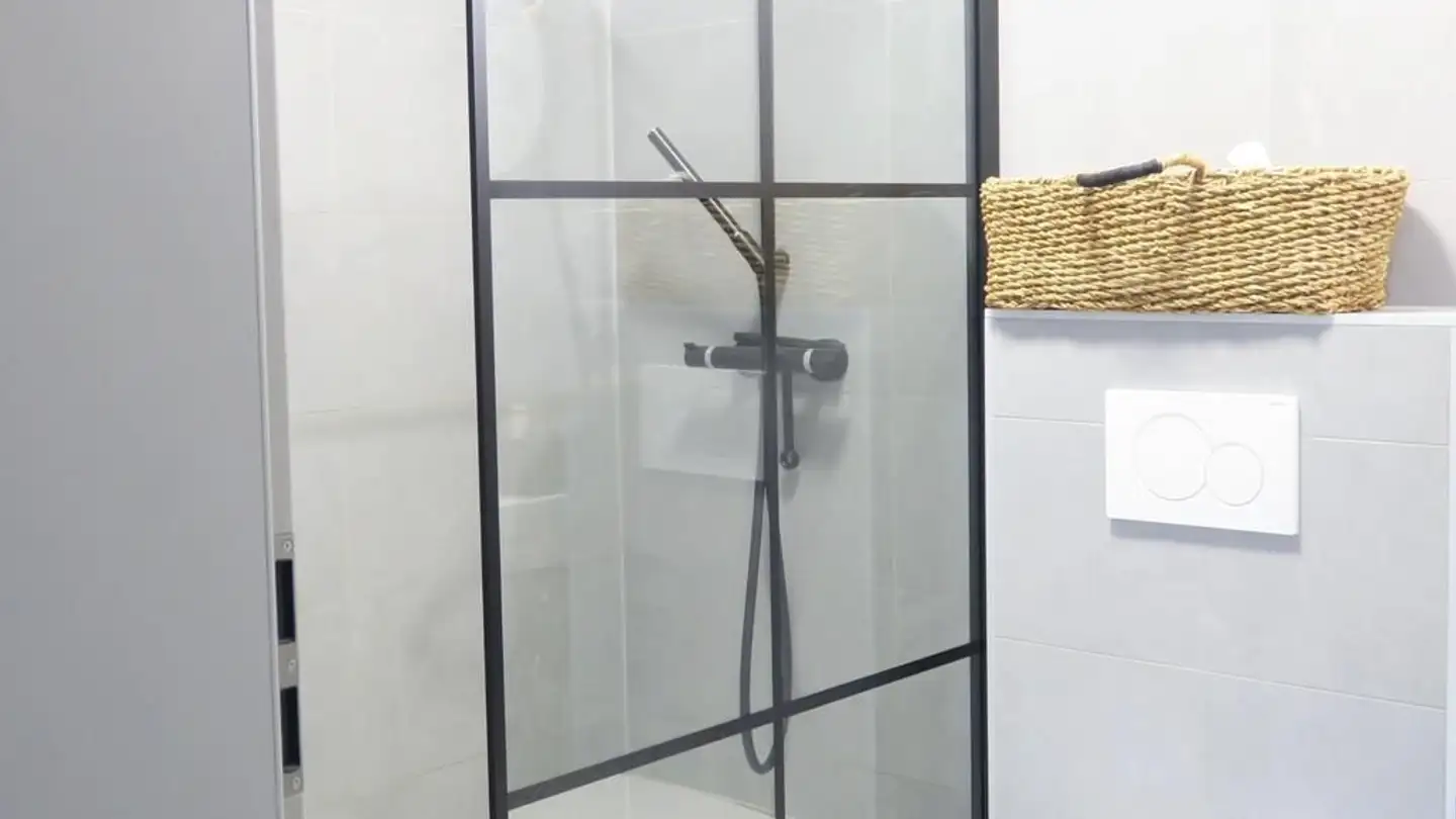 Wohnung mieten - Rue D'itagne 35, 3960 Sierre - Foto 2