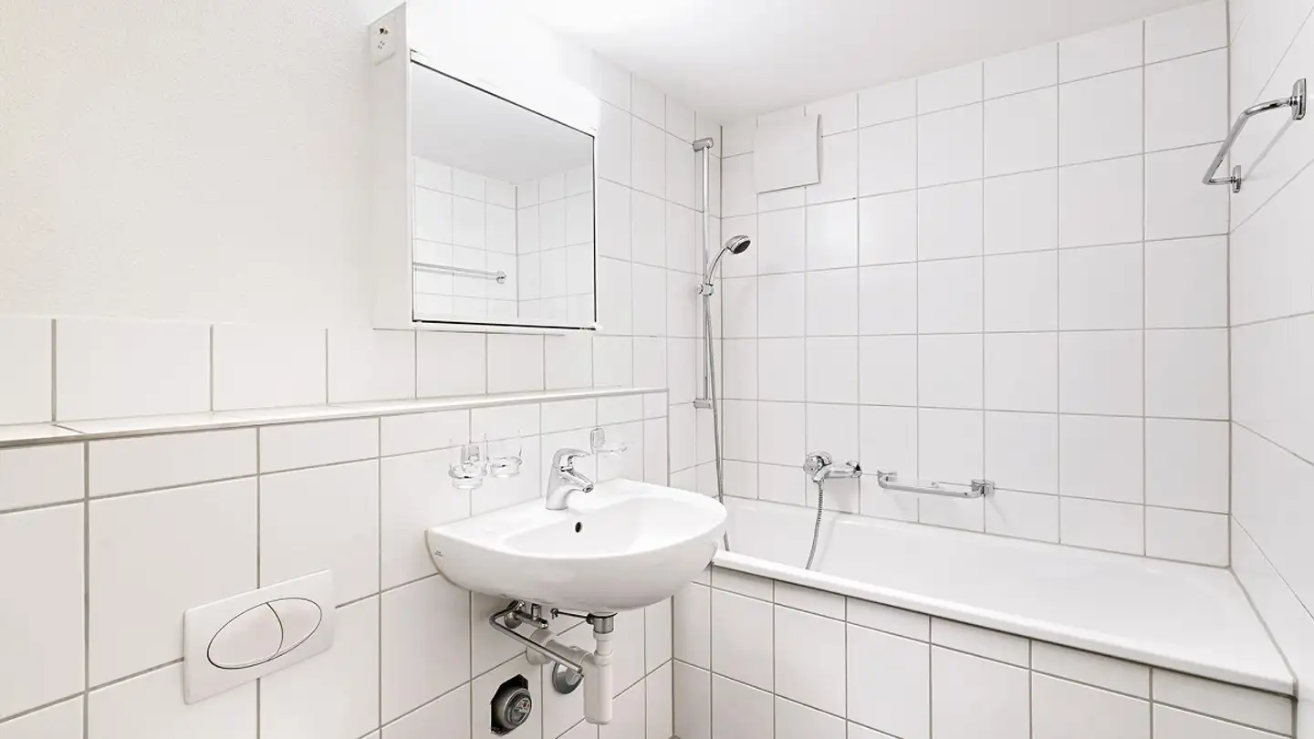 Wohnung mieten - Wollmattweg 8, 4143 Dornach - Foto 4
