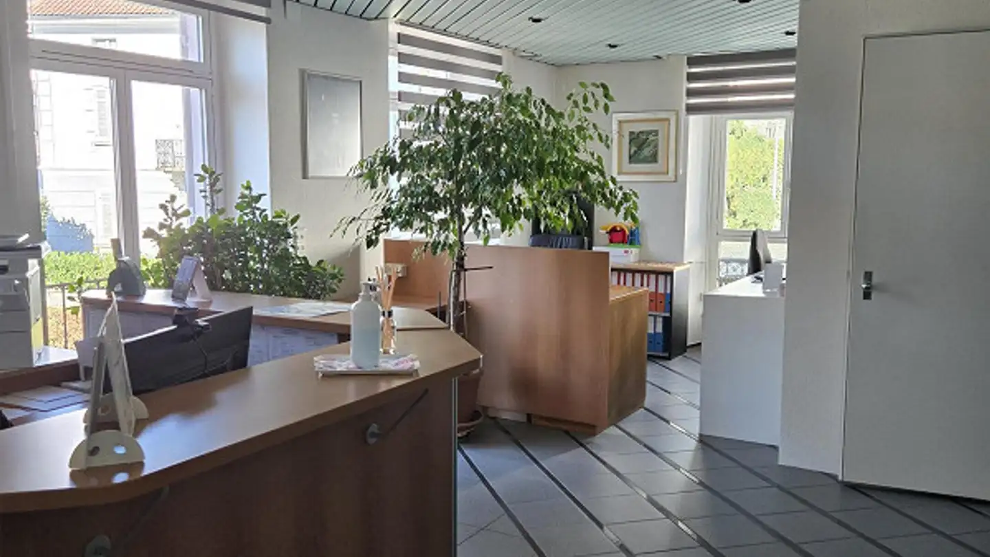 Appartamento ammobiliato in affitto - Via Sempione 8, 6600 Muralto
