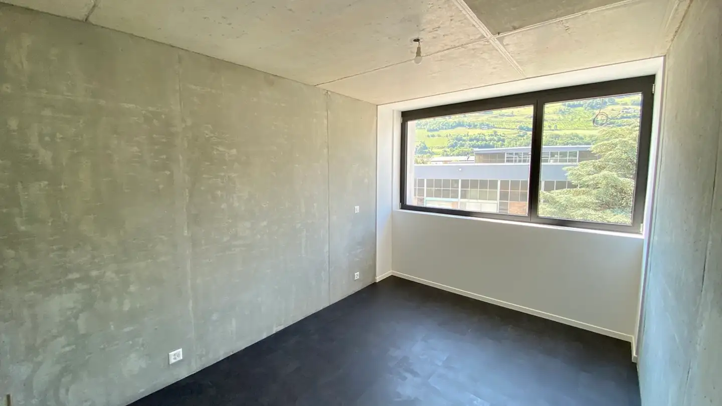 Apartment for rent - Route De Chippis 64, 1950 Sion - Photo 2