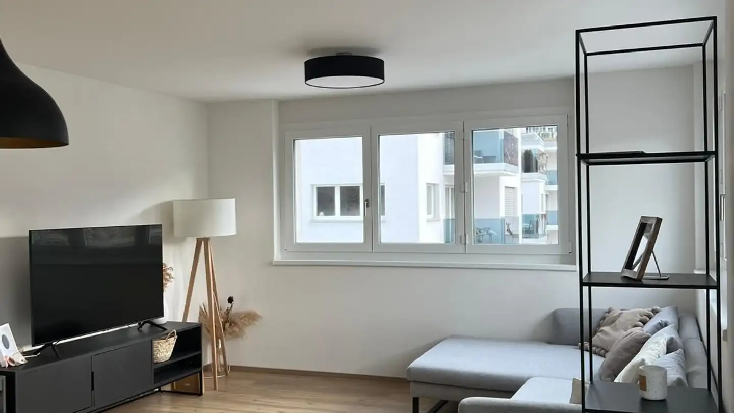 Wohnung mieten - Rue D'itagne 35, 3960 Sierre - Foto 3