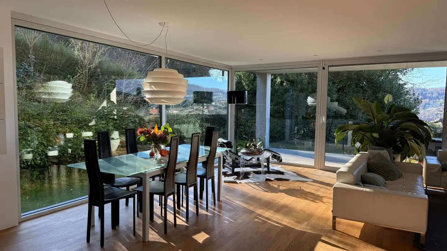 Apartment for rent - 6912 Pazzallo