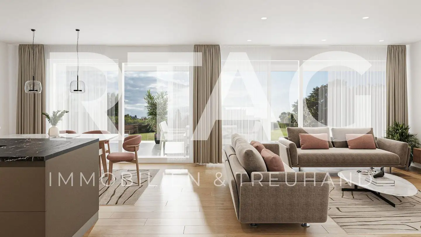 Wohnung kaufen - Nöllenstrasse 2, 9443 Widnau