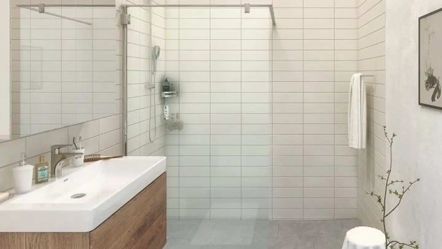 Apartment for rent - Studenmättelistrasse 26, 8903 Birmensdorf ZH - Photo 4