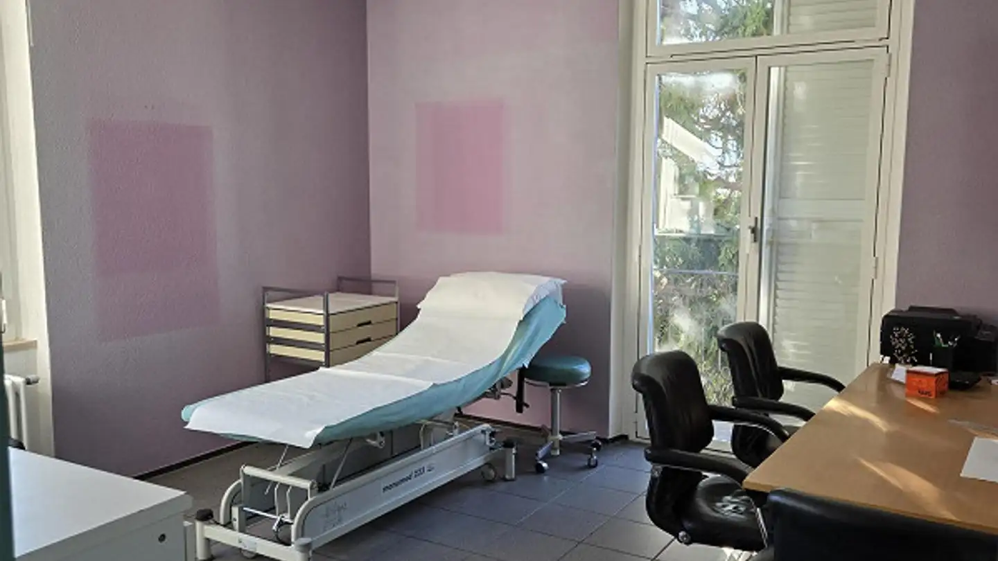 Appartamento ammobiliato in affitto - Via Sempione 8, 6600 Muralto - Foto 2