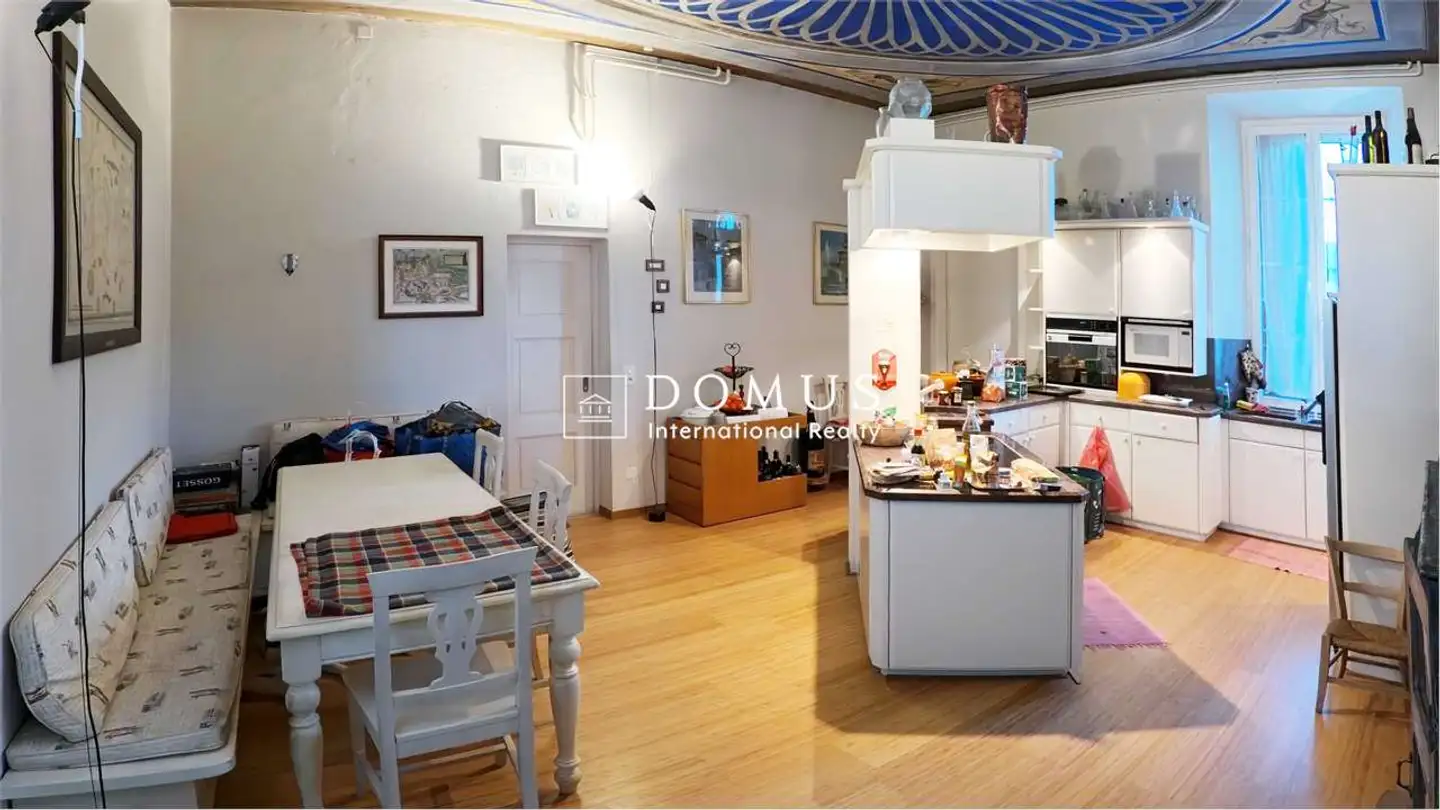 Appartamento in vendita - Vicolo Viganale 2, 6818 Melano - Foto 2