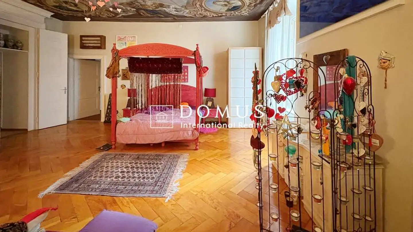 Appartamento in vendita - Vicolo Viganale 2, 6818 Melano - Foto 3