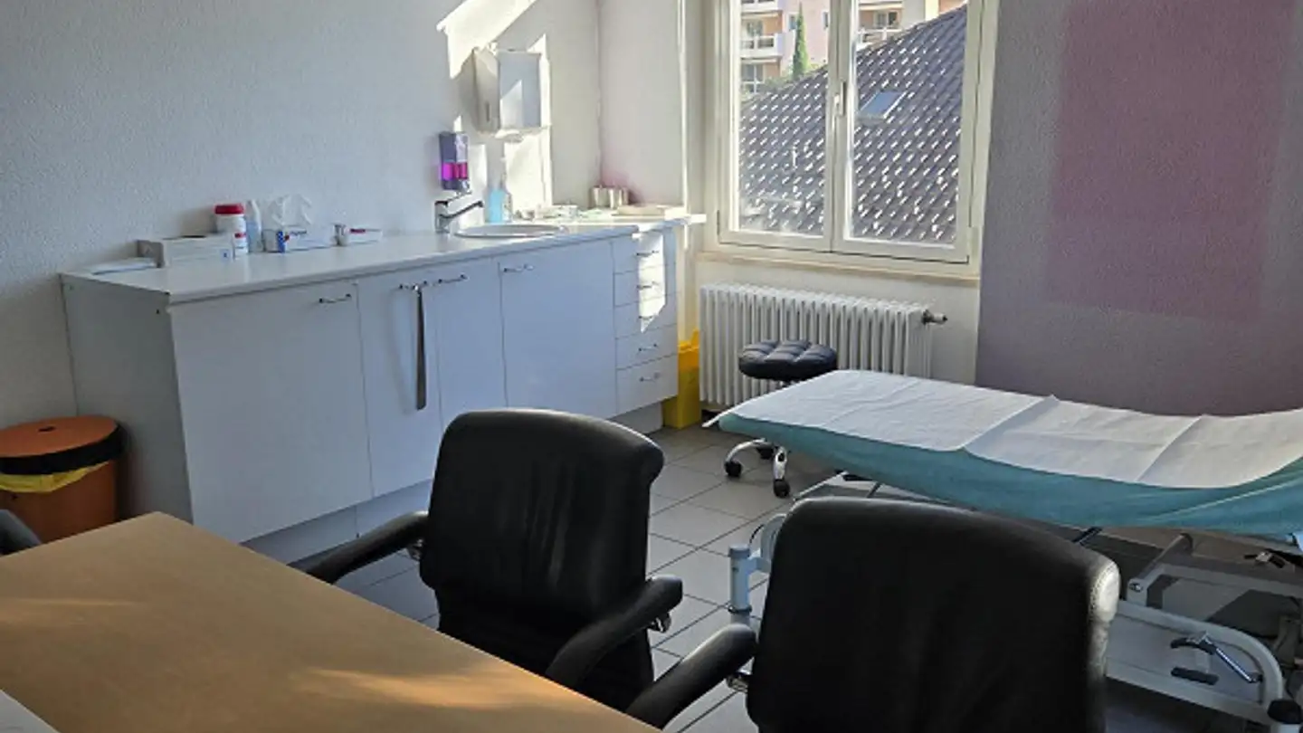 Appartamento ammobiliato in affitto - Via Sempione 8, 6600 Muralto - Foto 3