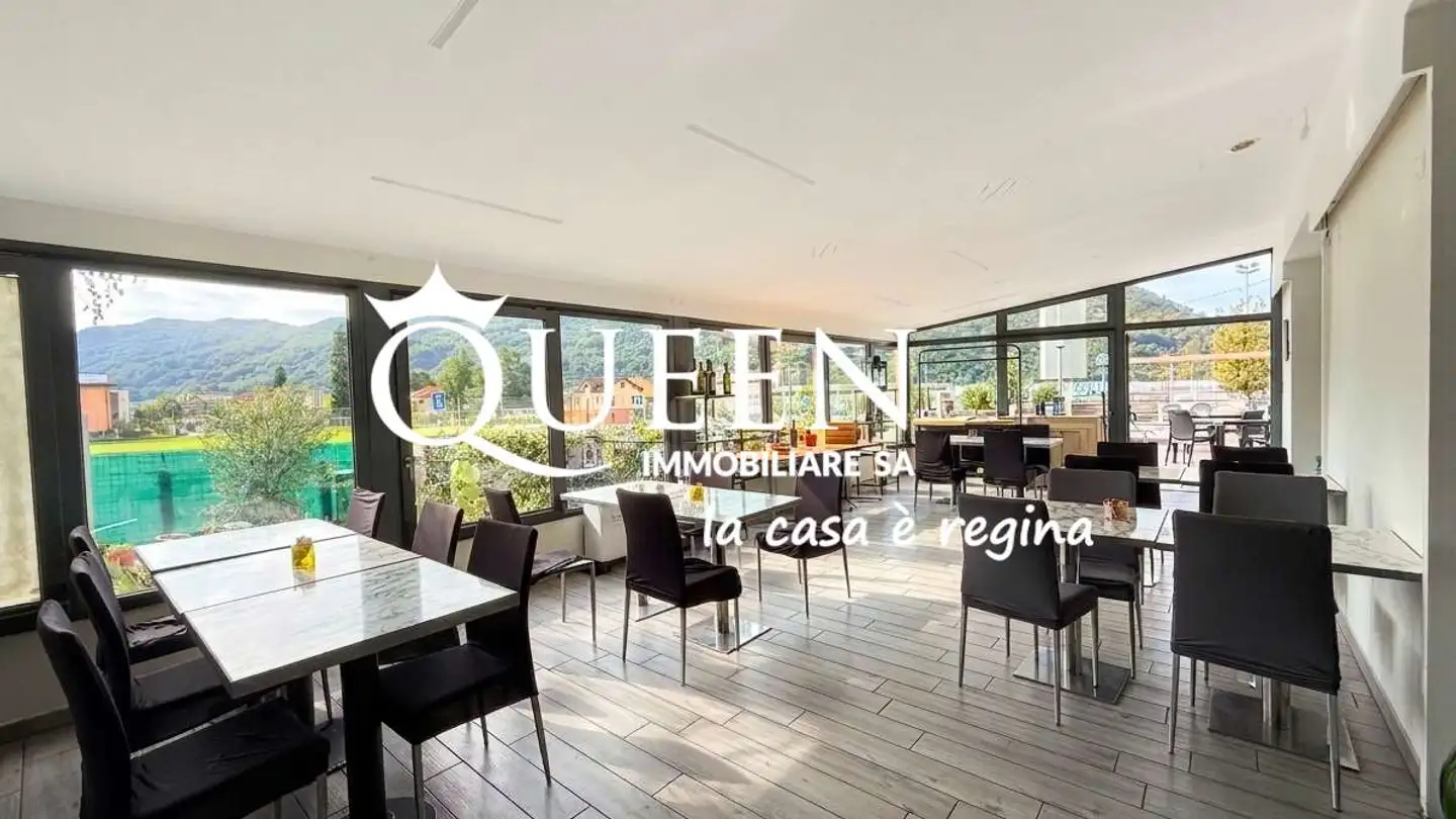 Edificio residenziale in vendita - 6828 Balerna - Foto 4