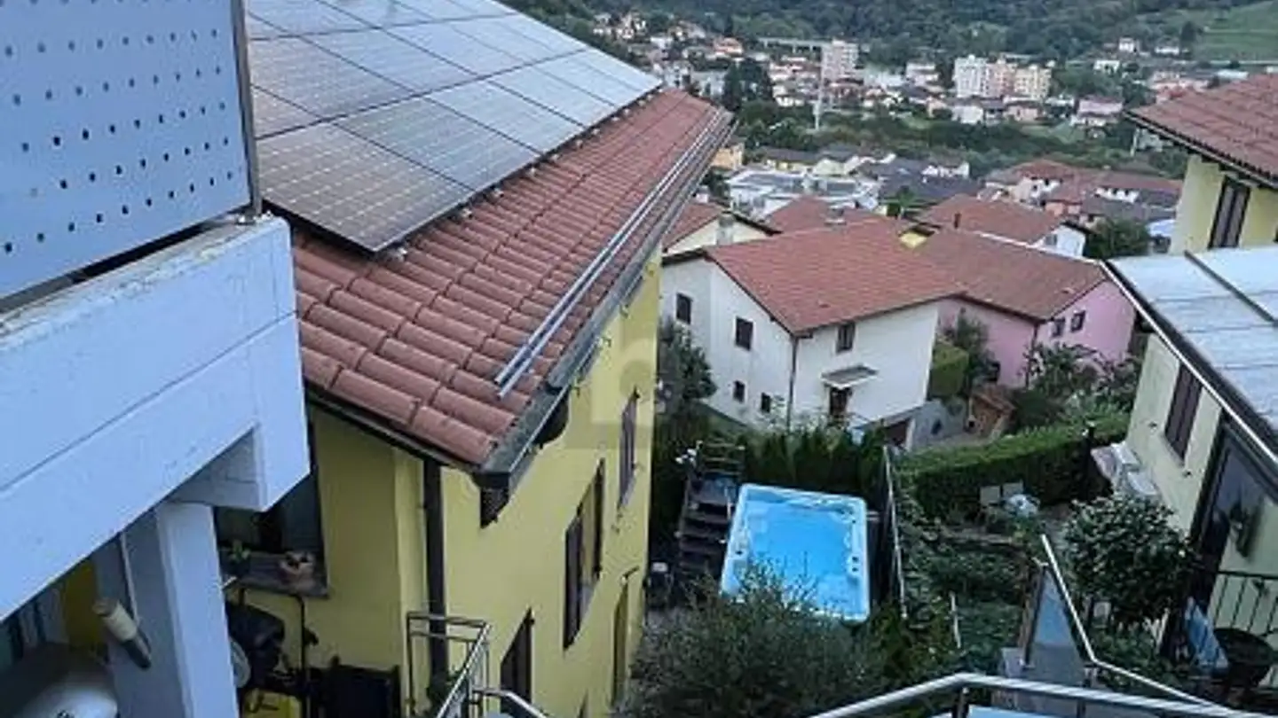 Single house for sale - 6808 Torricella