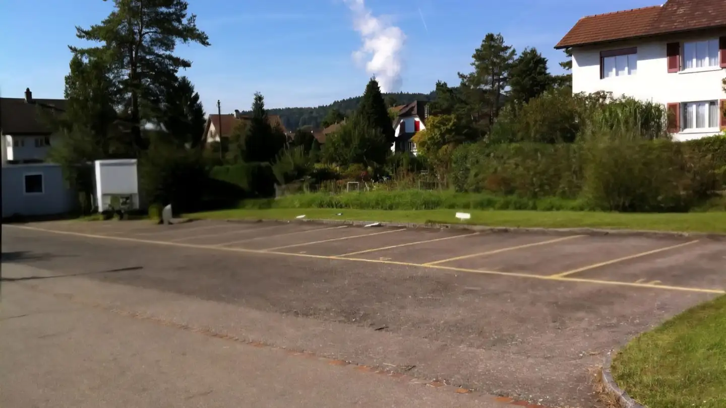 Parcheggio esterno in affitto - Steinenbachstrasse 8, 5015 Erlinsbach SO - Foto 3