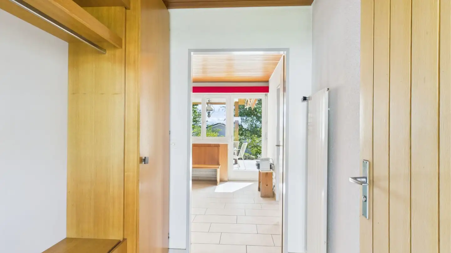 Casa singola in vendita - Sandstrasse 1, 4573 Lohn-Ammannsegg - Photo 4