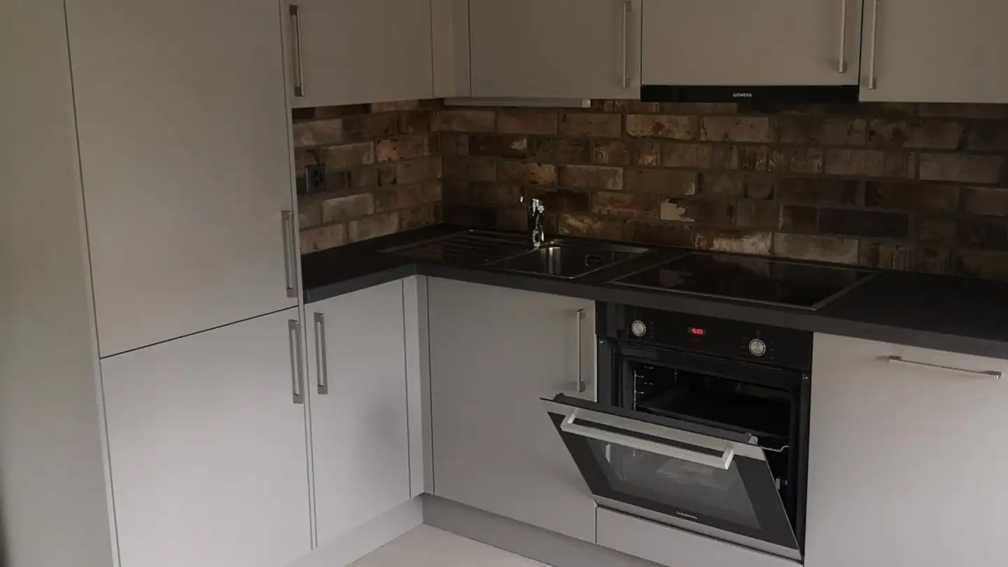 Apartment for rent - Rue Du Commerce 107, 2300 La Chaux-de-Fonds