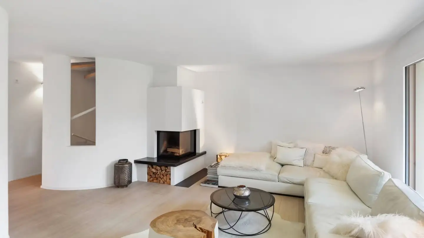Maison en terrasse à vendre - Am Gfenngraben 20, 8600 Dübendorf - Photo 2