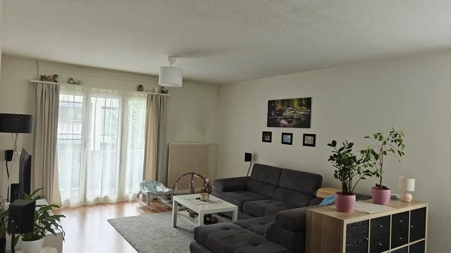 Appartamento in affitto - Quellenweg 1, 5610 Wohlen AG - Foto 3