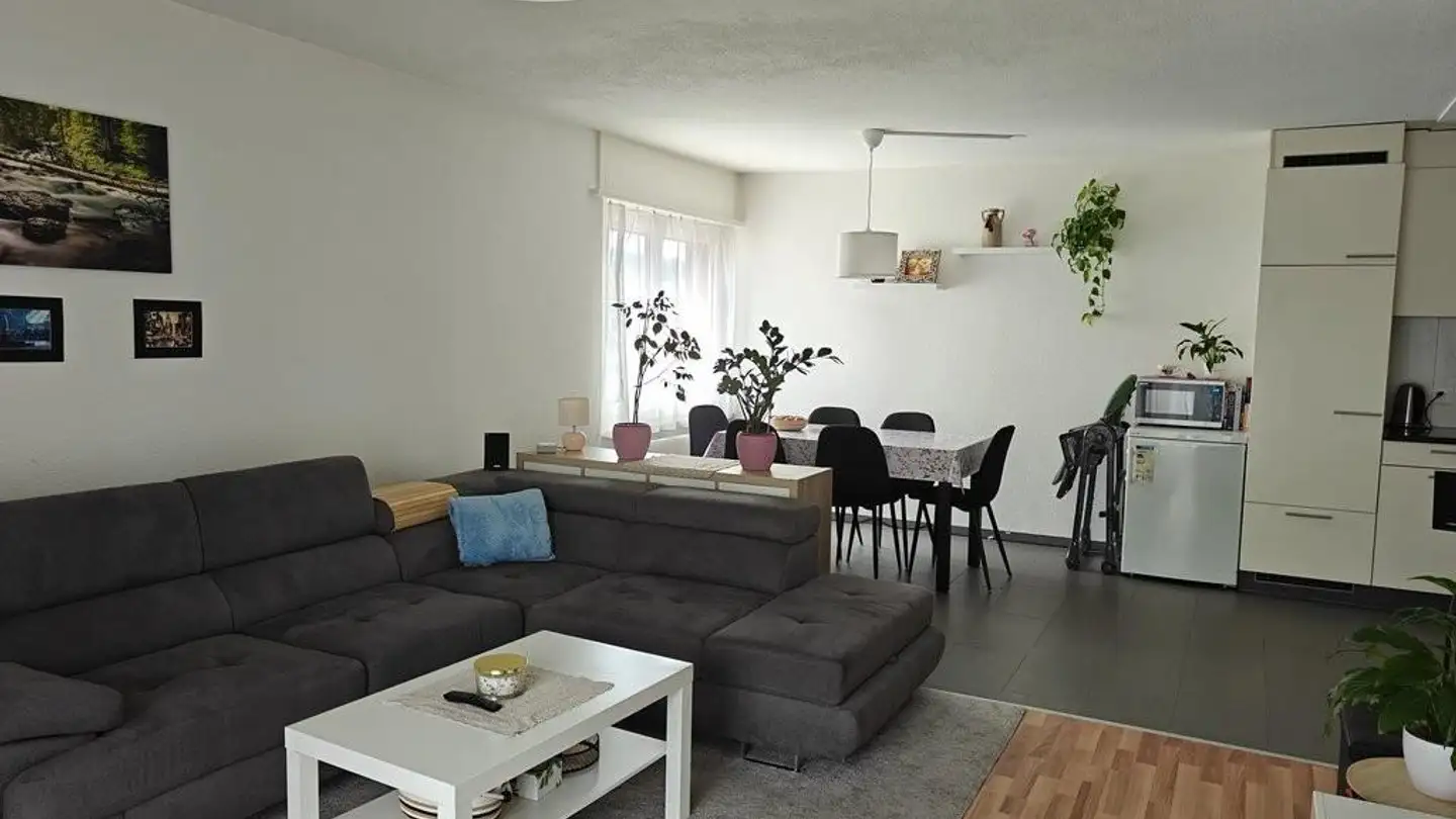 Appartamento in affitto - Quellenweg 1, 5610 Wohlen AG - Foto 4