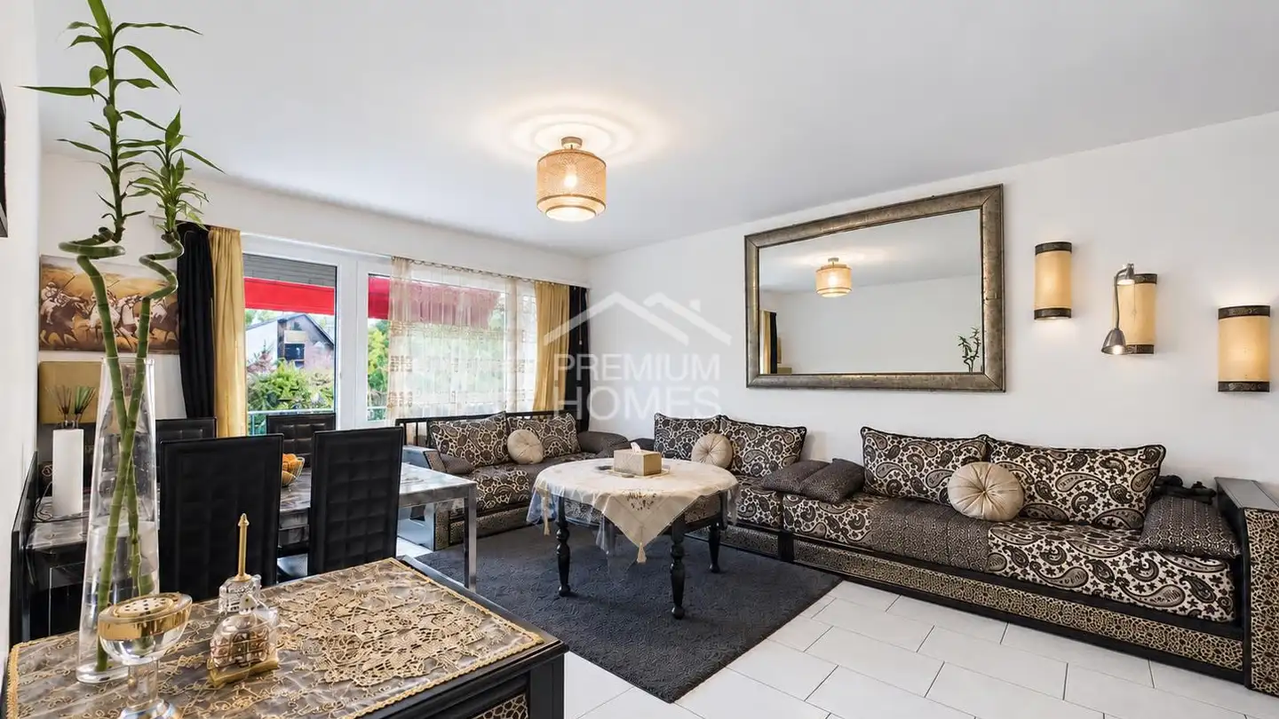 Appartement à vendre - 8162 Steinmaur - Photo 2