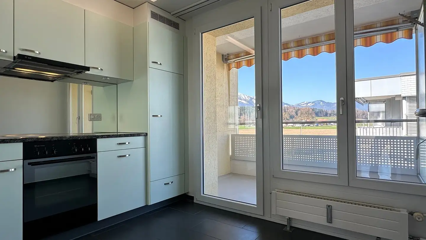 Wohnung mieten - Buchholzstrasse 74e, 3604 Thun - Foto 2