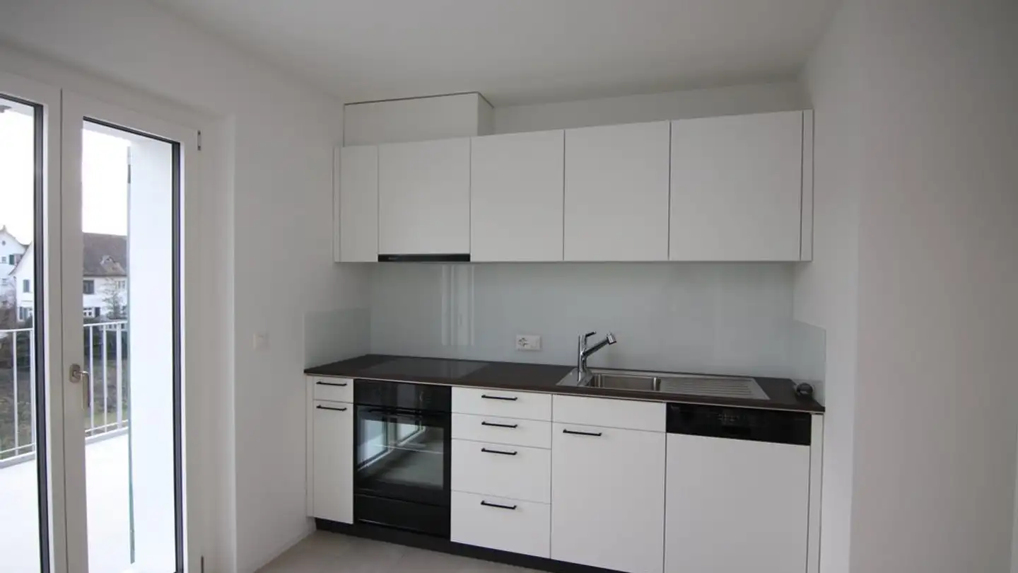 Appartement à louer - Ueberlandstrasse 234, 8600 Dübendorf - Photo 2