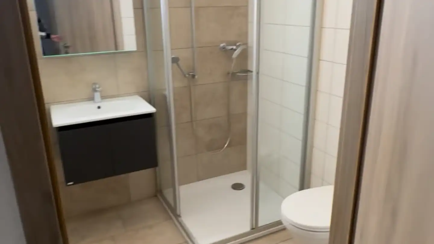 Appartement à louer - Le Preyel 1, 2108 Couvet - Photo 3