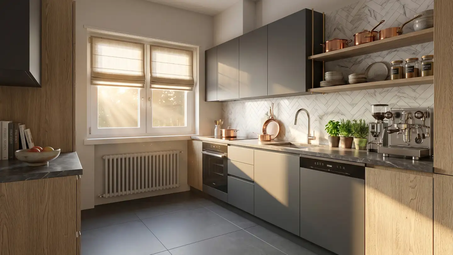 Casa bifamiliare in vendita - 6862 Rancate - Foto 4
