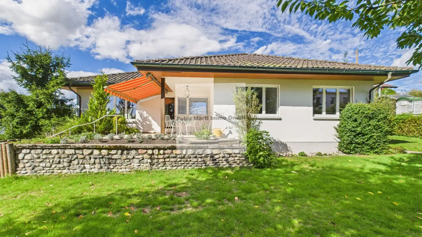 Casa singola in vendita - Sandstrasse 1, 4573 Lohn-Ammannsegg - Photo 3