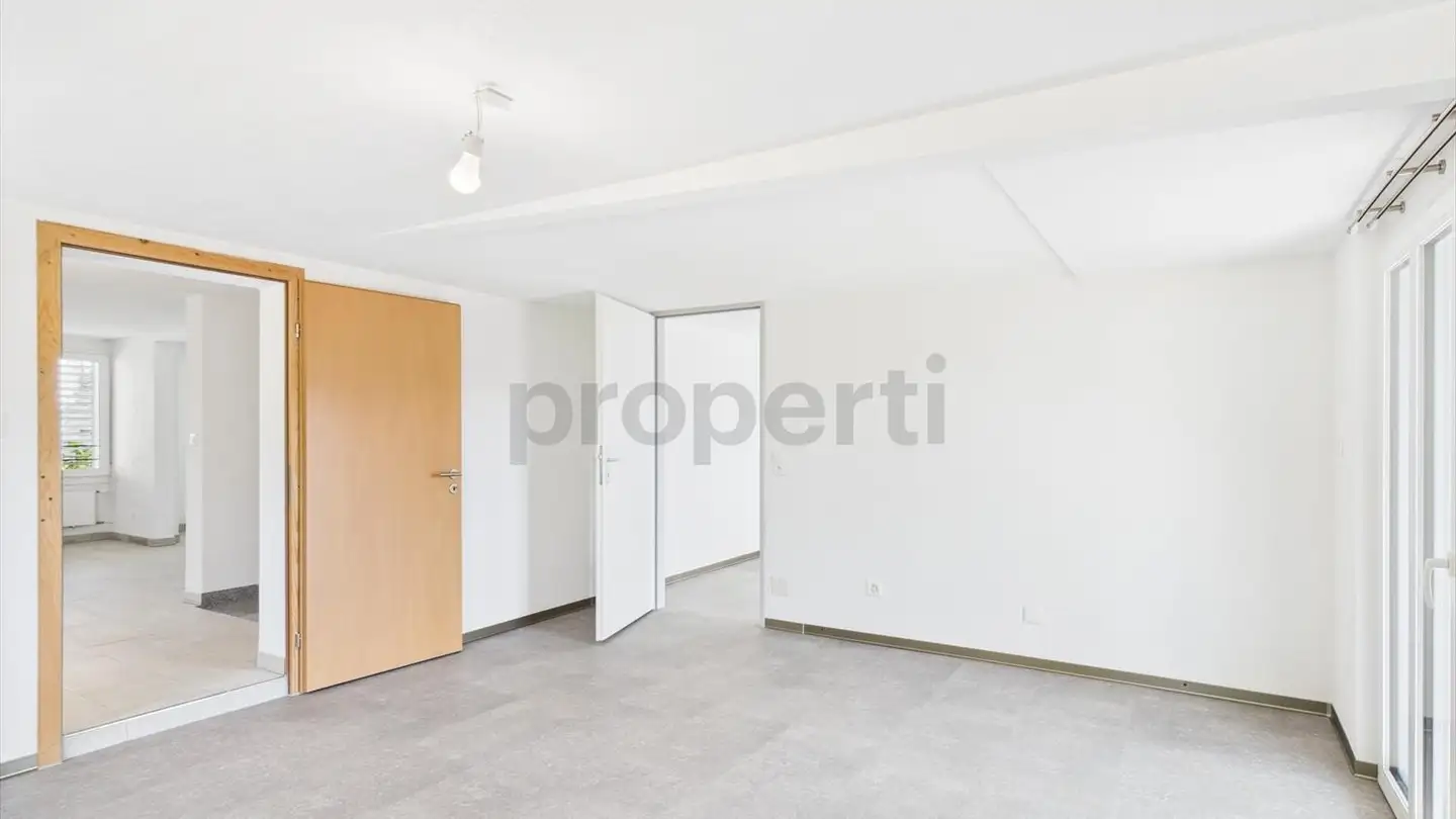 Wohnung mieten - 9642 Ebnat-Kappel