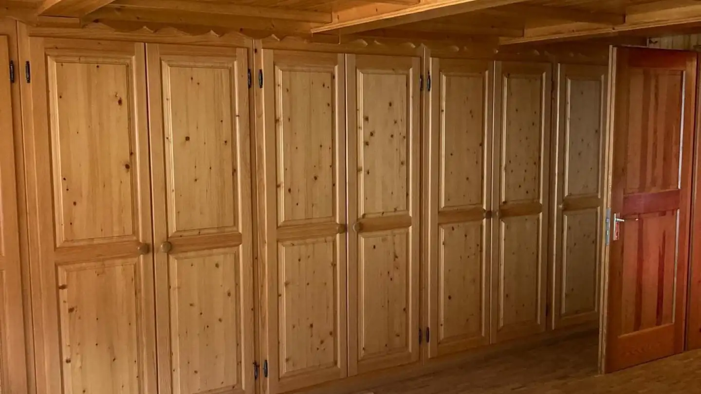 Single house for rent - 6773 Prato (Leventina) - Photo 2