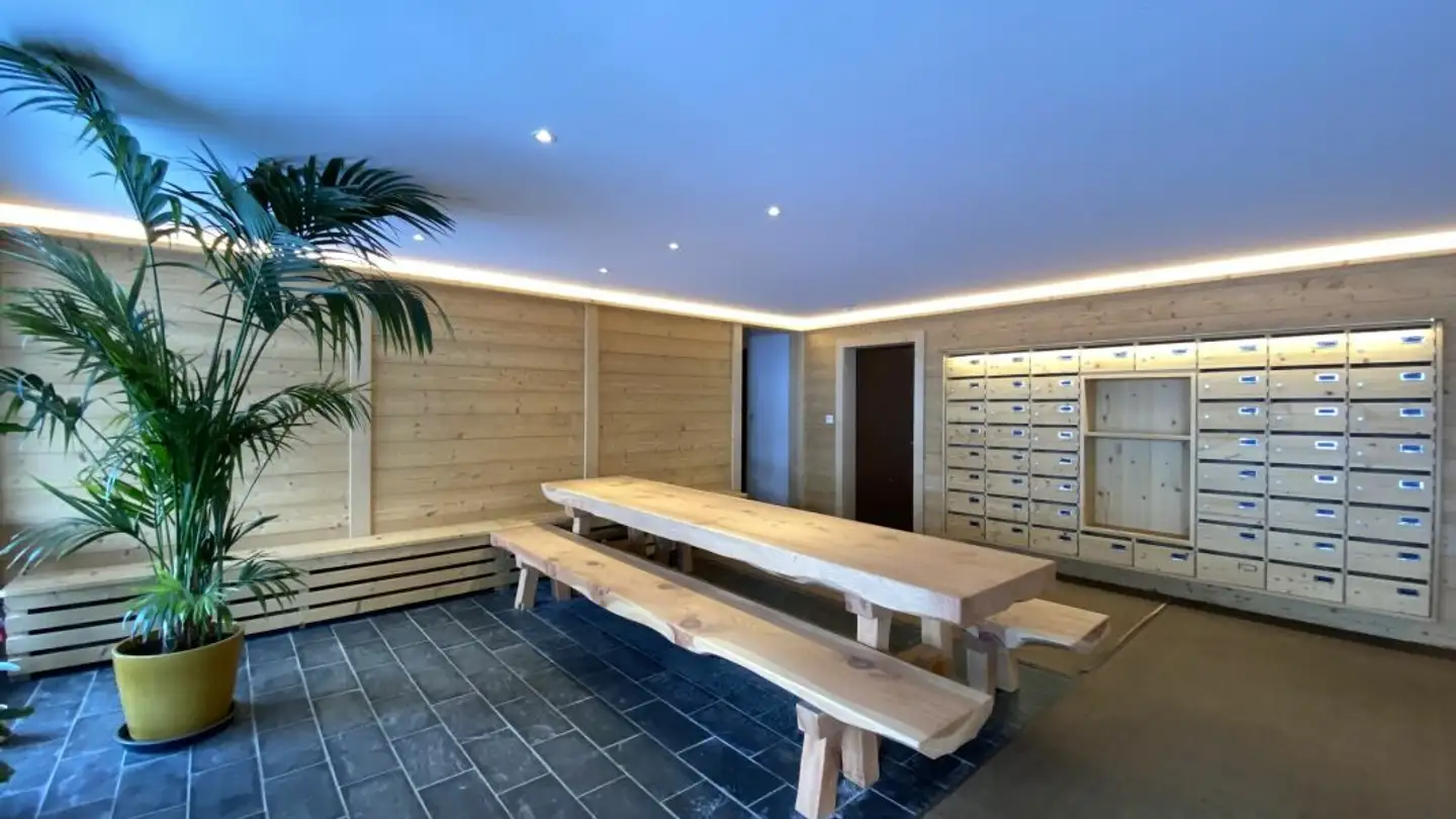 Apartment for sale - Les Rochegrises 11, 1884 Villars-sur-Ollon - Photo 2